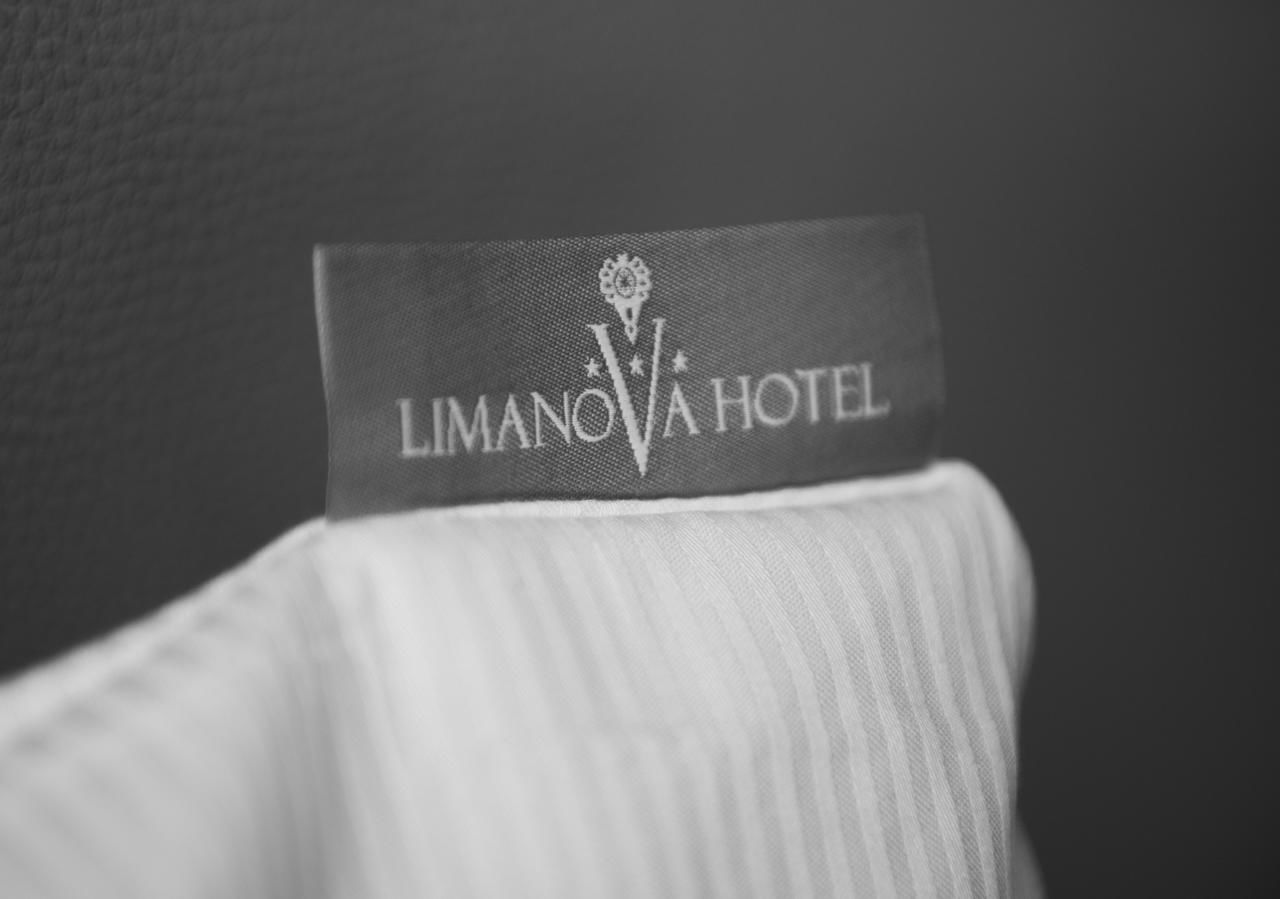 Отель Hotel Limanova Лиманова